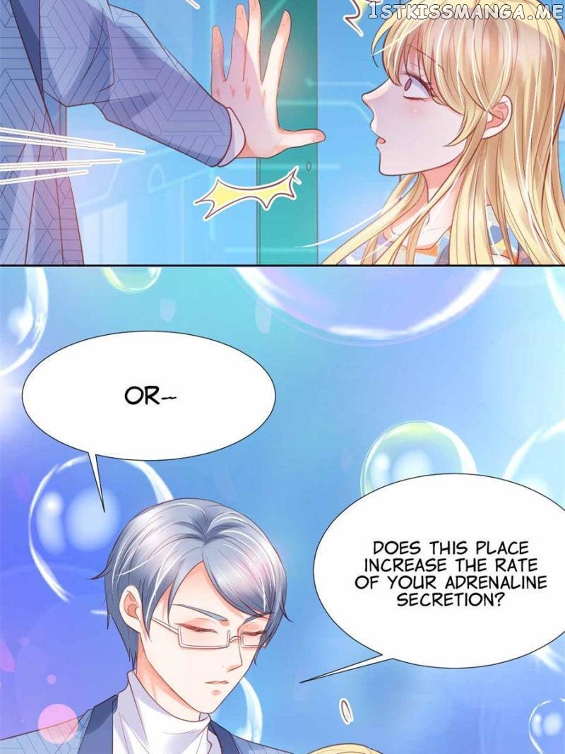 Prince Charming’s Lovely Gaze chapter 148 - page 14