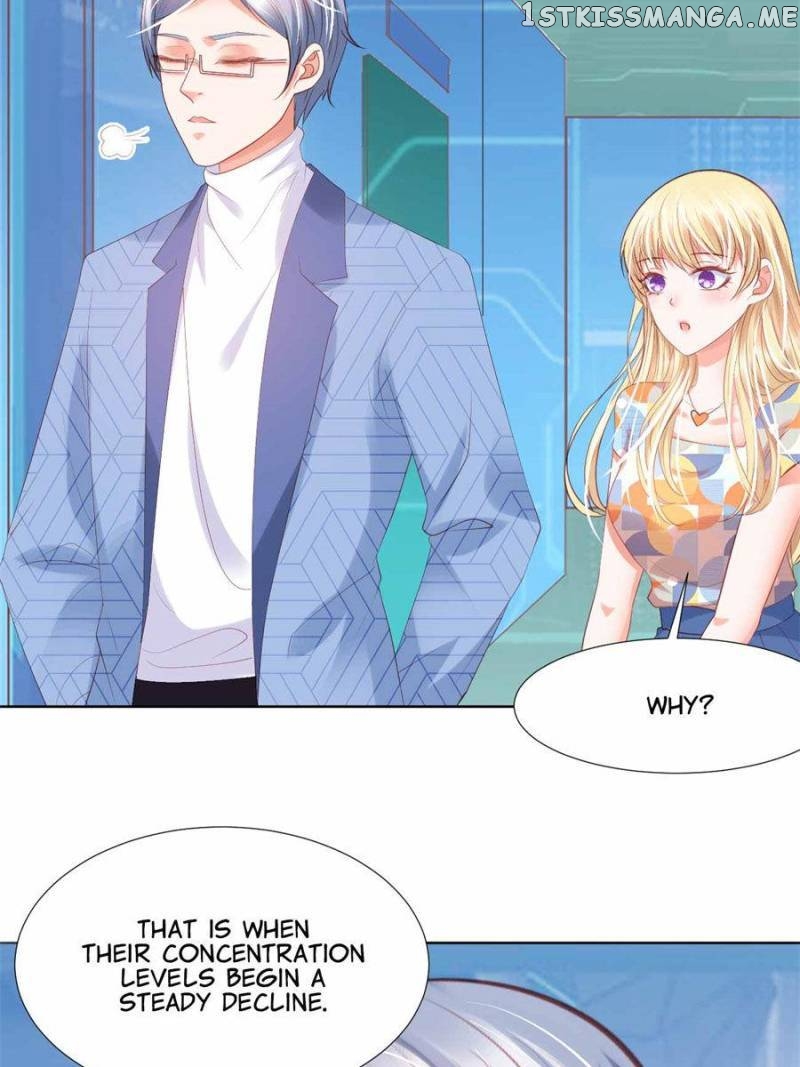 Prince Charming’s Lovely Gaze chapter 148 - page 2