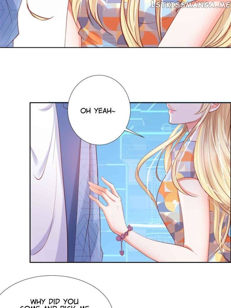 Prince Charming’s Lovely Gaze chapter 148 - page 22