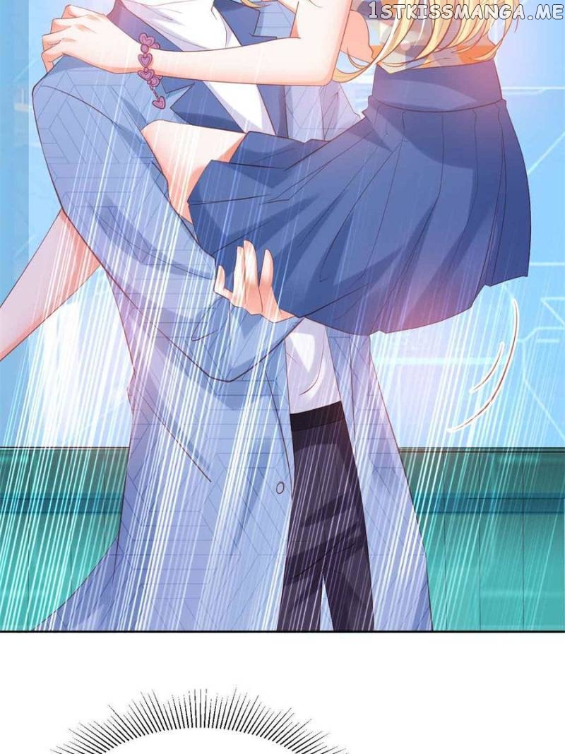 Prince Charming’s Lovely Gaze chapter 148 - page 31