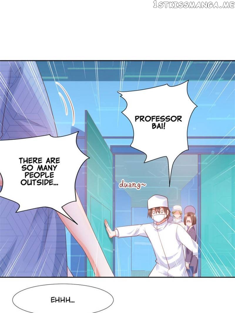 Prince Charming’s Lovely Gaze chapter 148 - page 43