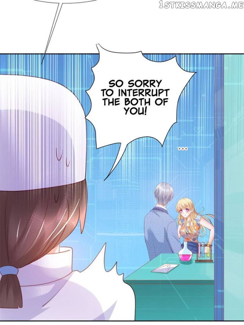 Prince Charming’s Lovely Gaze chapter 148 - page 44