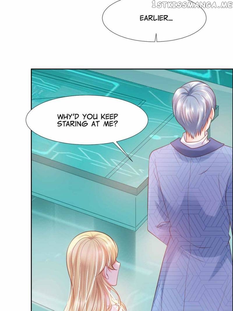 Prince Charming’s Lovely Gaze chapter 148 - page 8