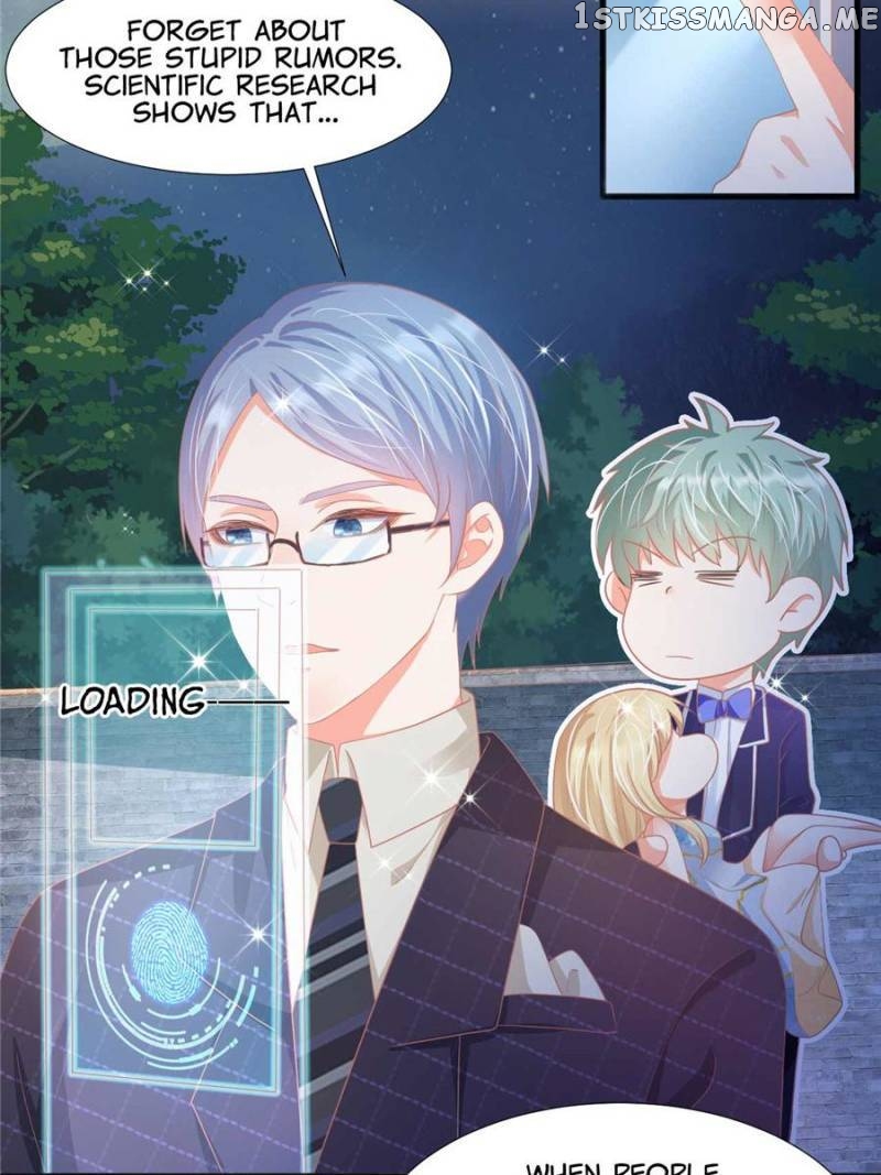 Prince Charming’s Lovely Gaze chapter 102 - page 16