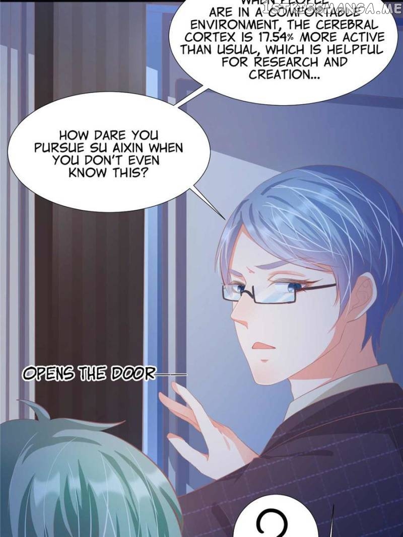 Prince Charming’s Lovely Gaze chapter 102 - page 17