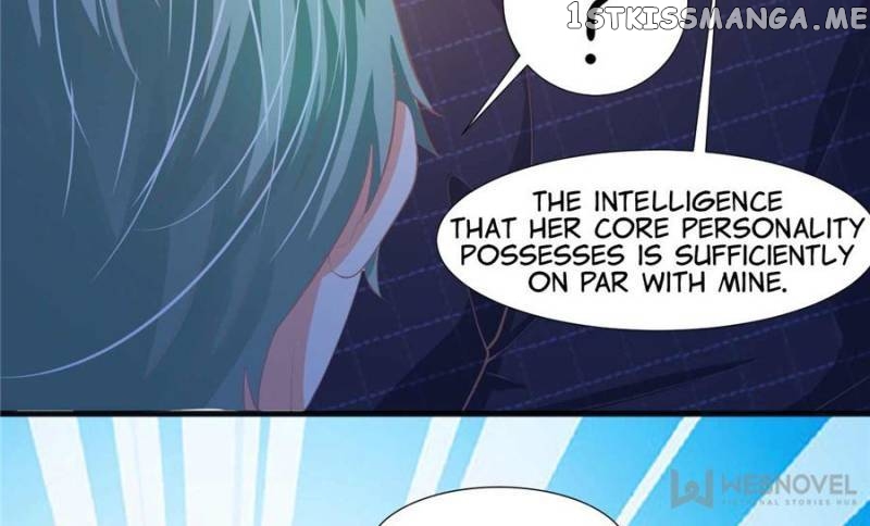 Prince Charming’s Lovely Gaze chapter 102 - page 18