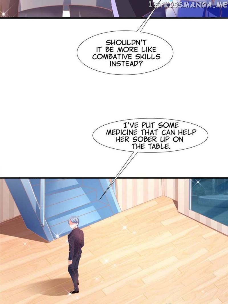 Prince Charming’s Lovely Gaze chapter 102 - page 20