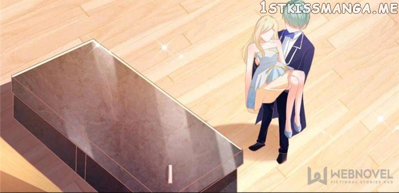 Prince Charming’s Lovely Gaze chapter 102 - page 21