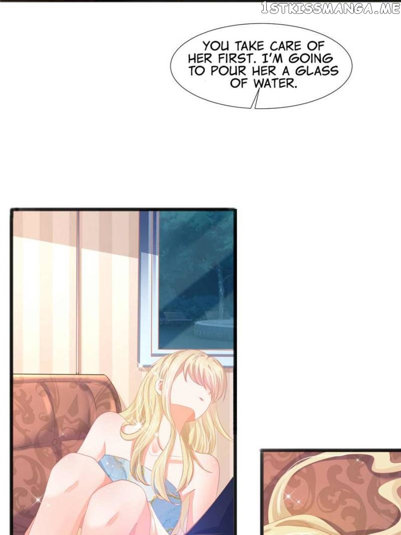 Prince Charming’s Lovely Gaze chapter 102 - page 22