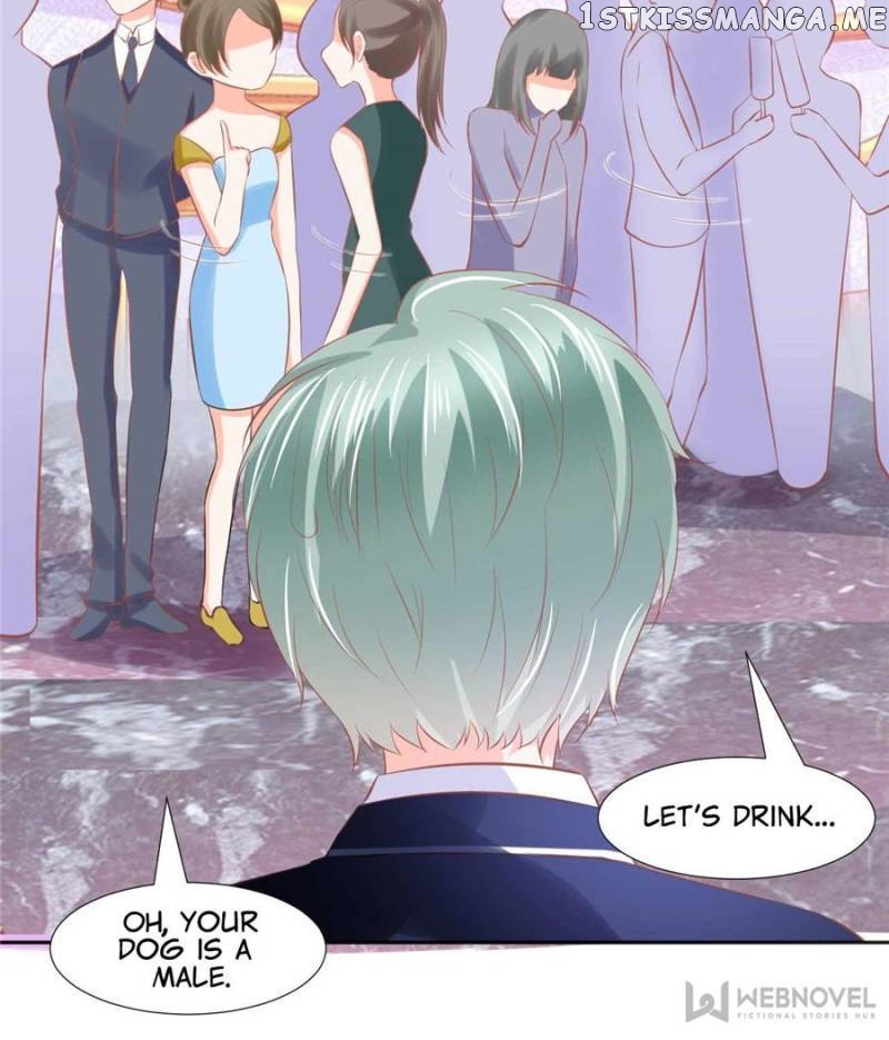 Prince Charming’s Lovely Gaze chapter 102 - page 3