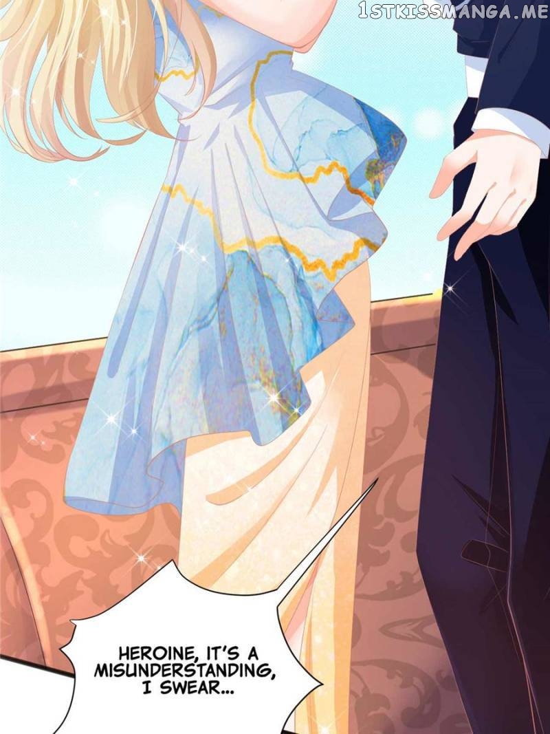 Prince Charming’s Lovely Gaze chapter 102 - page 32