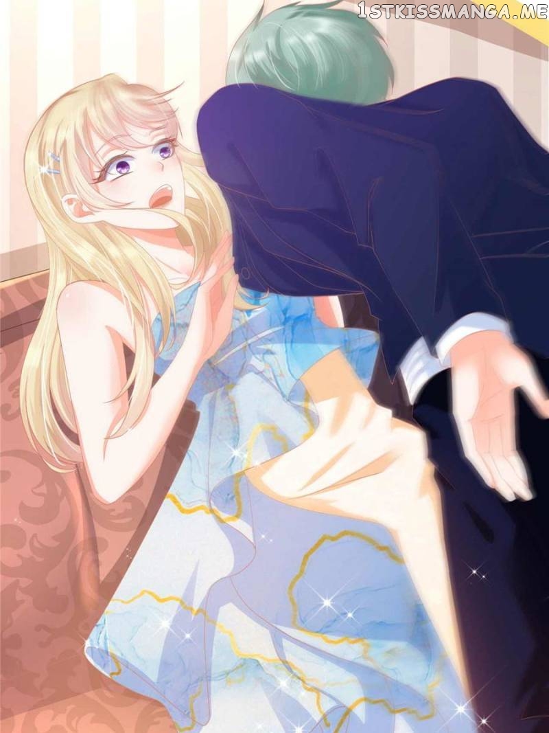 Prince Charming’s Lovely Gaze chapter 102 - page 35