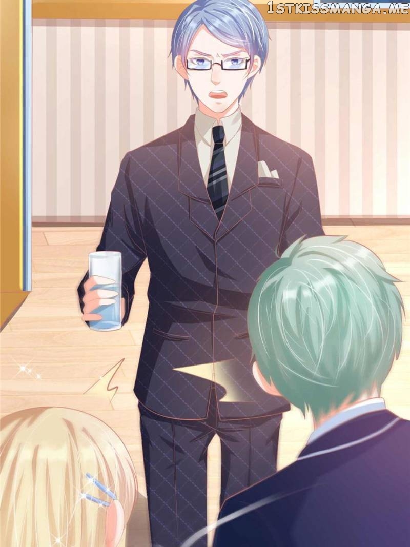 Prince Charming’s Lovely Gaze chapter 102 - page 40