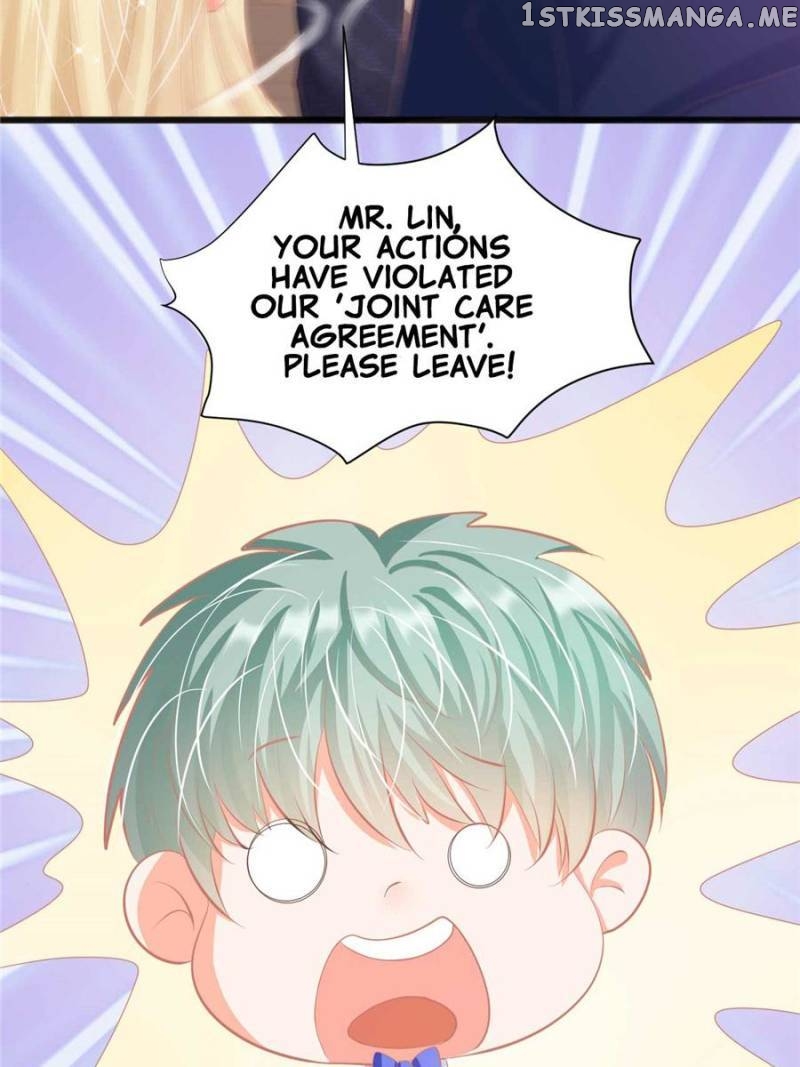 Prince Charming’s Lovely Gaze chapter 102 - page 41