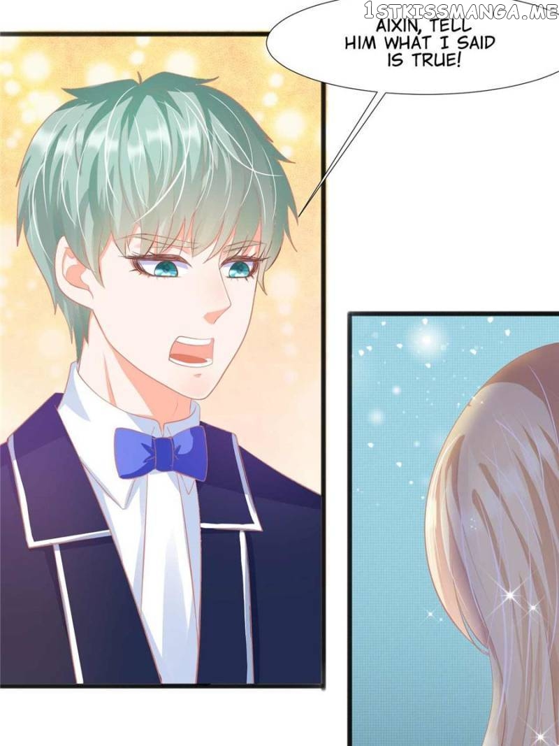 Prince Charming’s Lovely Gaze chapter 102 - page 43