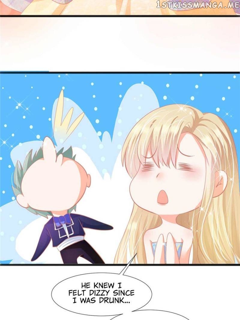 Prince Charming’s Lovely Gaze chapter 102 - page 46