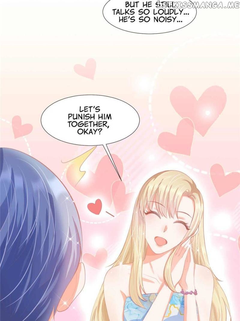 Prince Charming’s Lovely Gaze chapter 102 - page 47