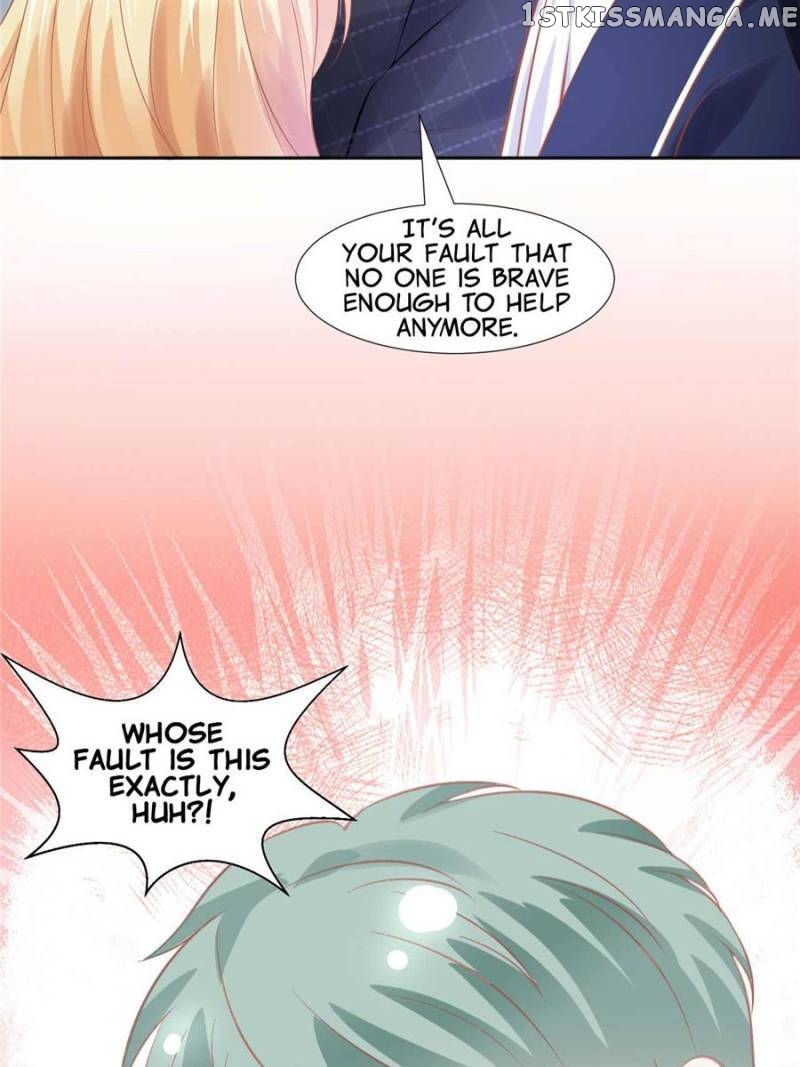Prince Charming’s Lovely Gaze chapter 102 - page 5