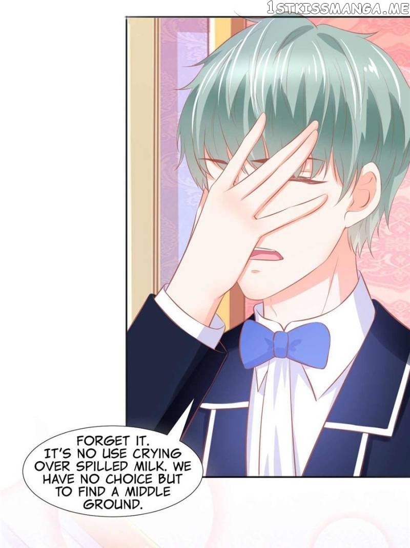 Prince Charming’s Lovely Gaze chapter 102 - page 7