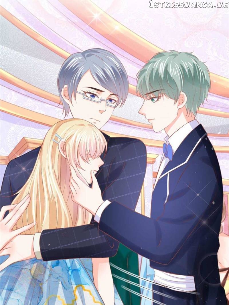 Prince Charming’s Lovely Gaze chapter 102 - page 8