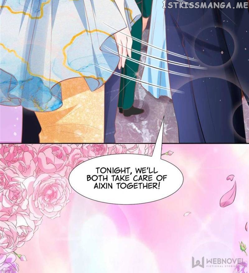 Prince Charming’s Lovely Gaze chapter 102 - page 9