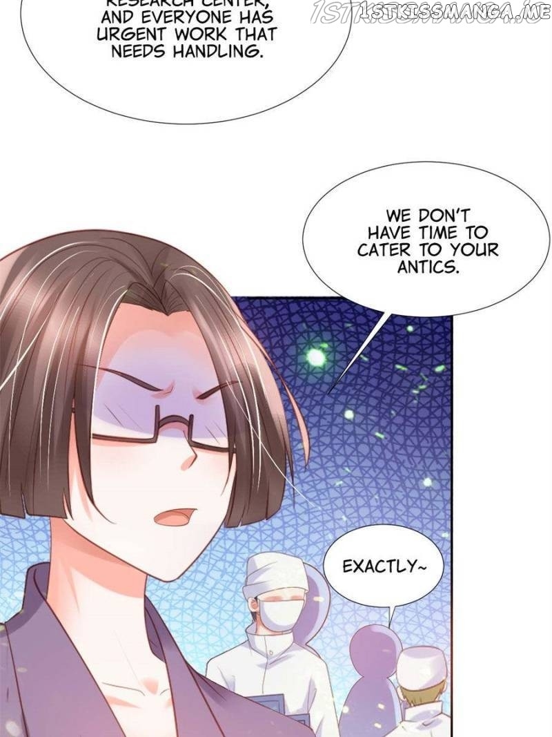 Prince Charming’s Lovely Gaze chapter 149 - page 11