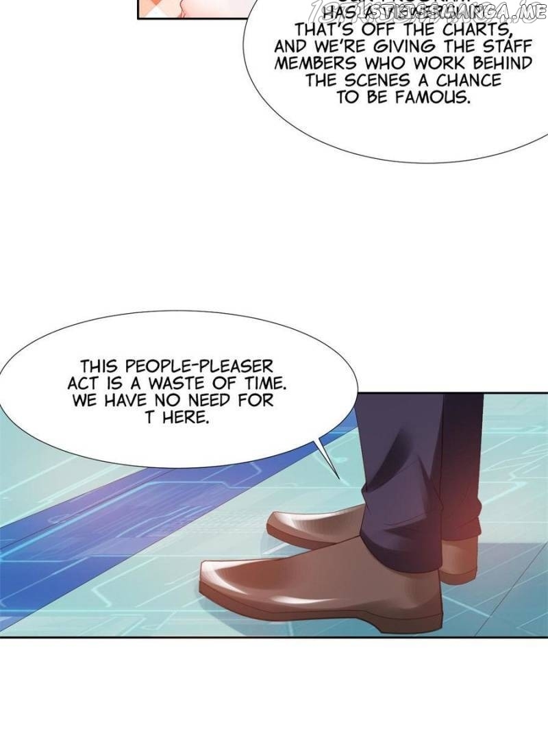 Prince Charming’s Lovely Gaze chapter 149 - page 14