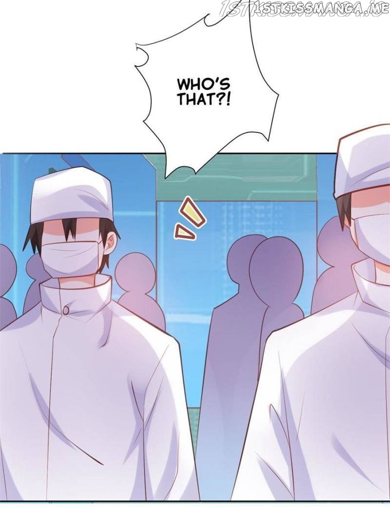 Prince Charming’s Lovely Gaze chapter 149 - page 16