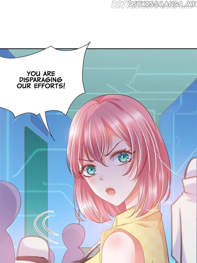 Prince Charming’s Lovely Gaze chapter 149 - page 17