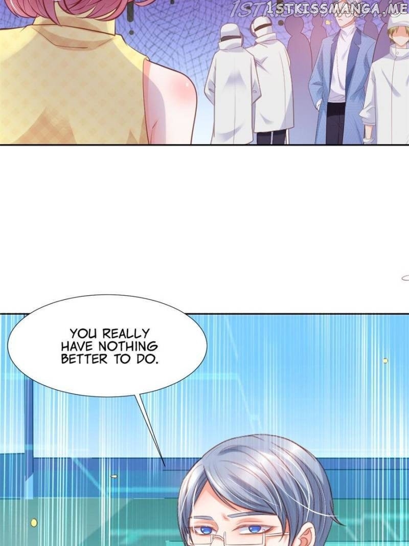 Prince Charming’s Lovely Gaze chapter 149 - page 22