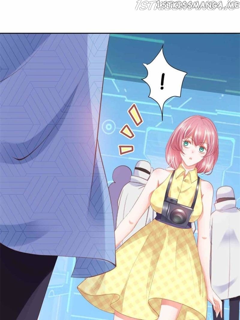 Prince Charming’s Lovely Gaze chapter 149 - page 25
