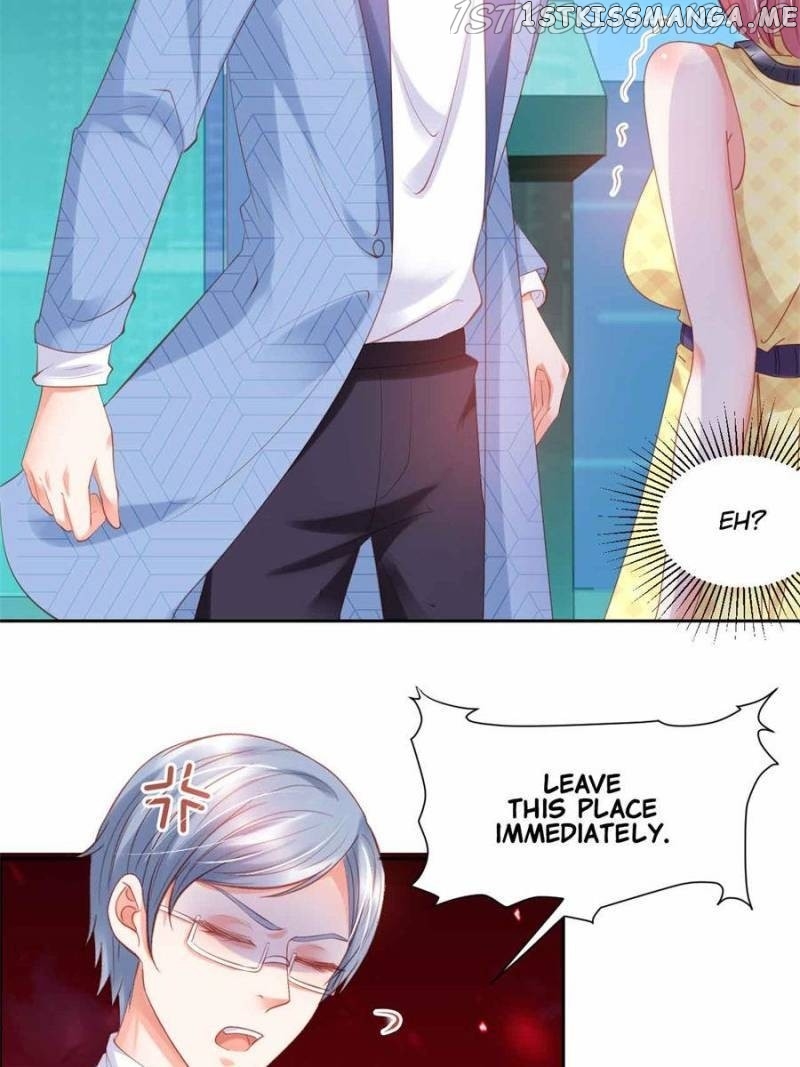 Prince Charming’s Lovely Gaze chapter 149 - page 32