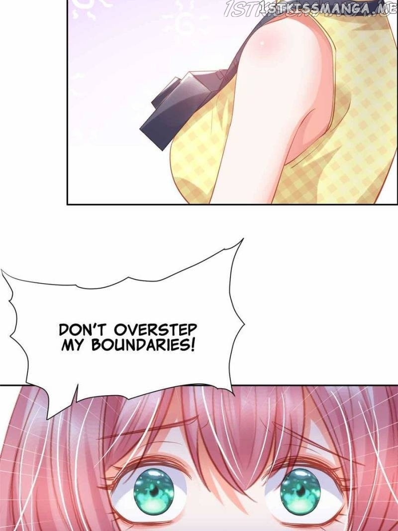 Prince Charming’s Lovely Gaze chapter 149 - page 35