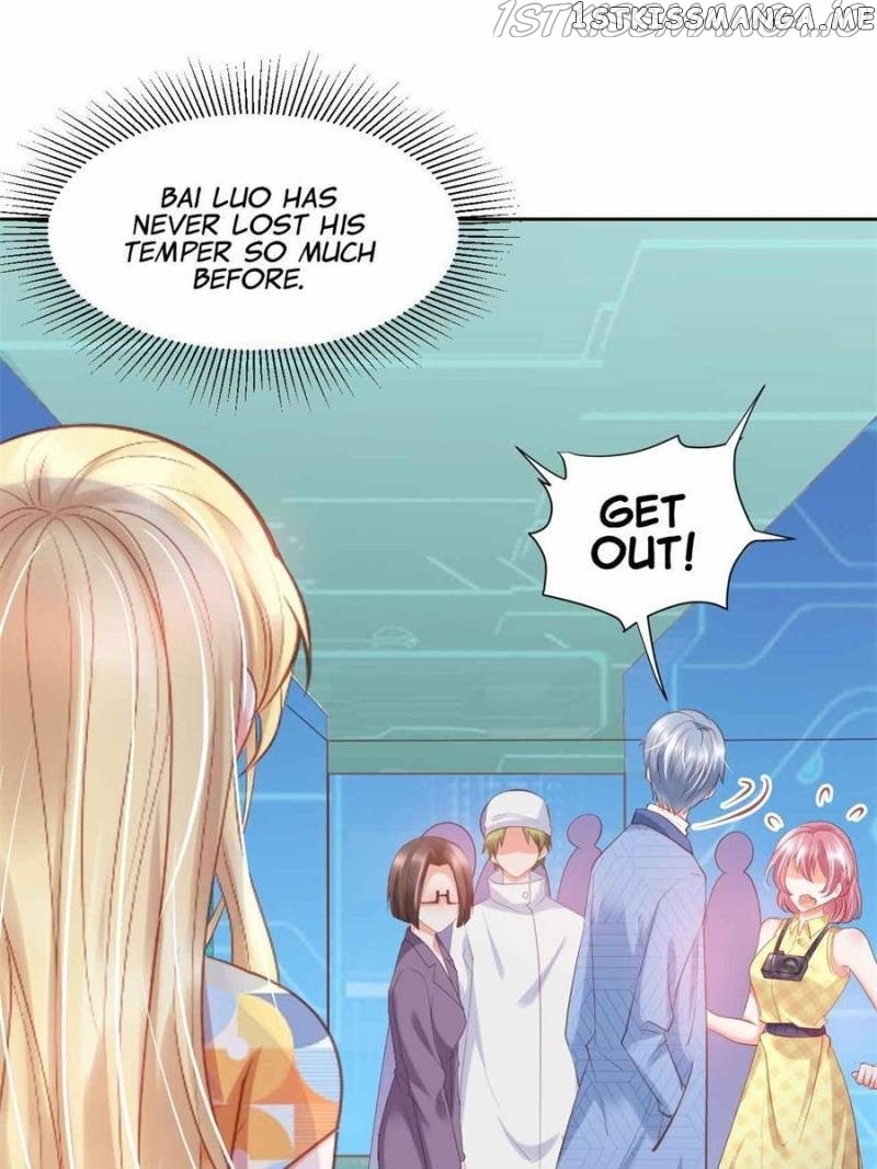 Prince Charming’s Lovely Gaze chapter 149 - page 37