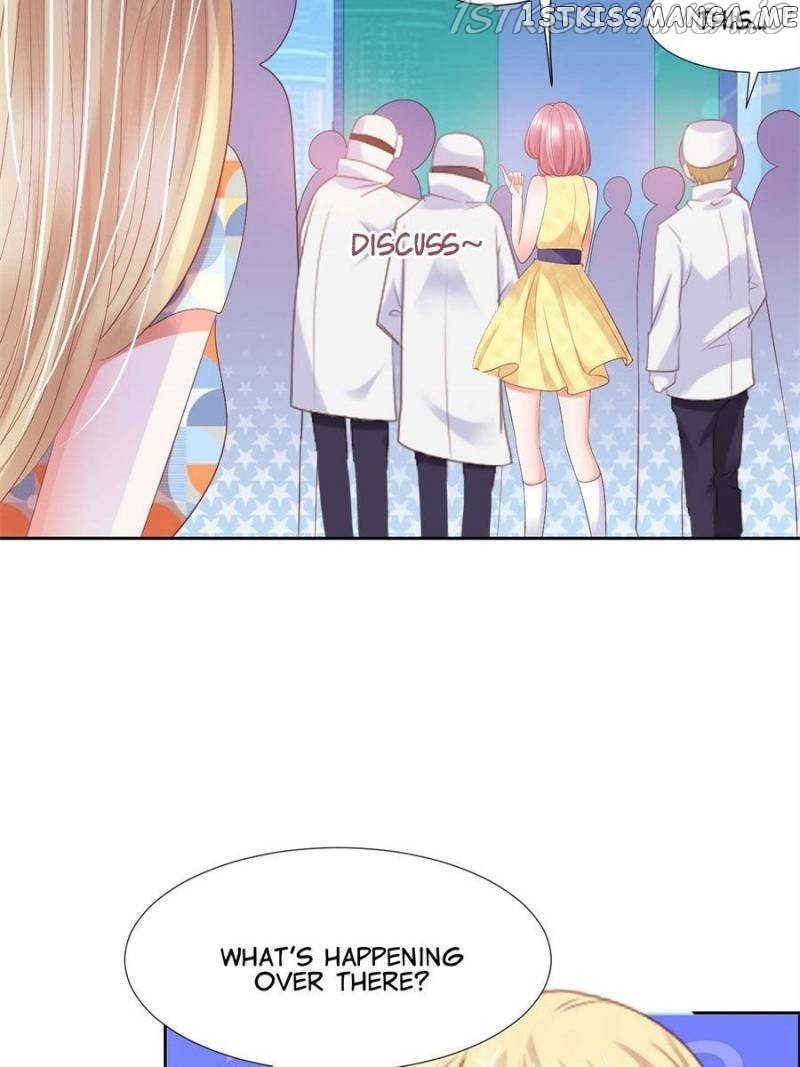 Prince Charming’s Lovely Gaze chapter 149 - page 4