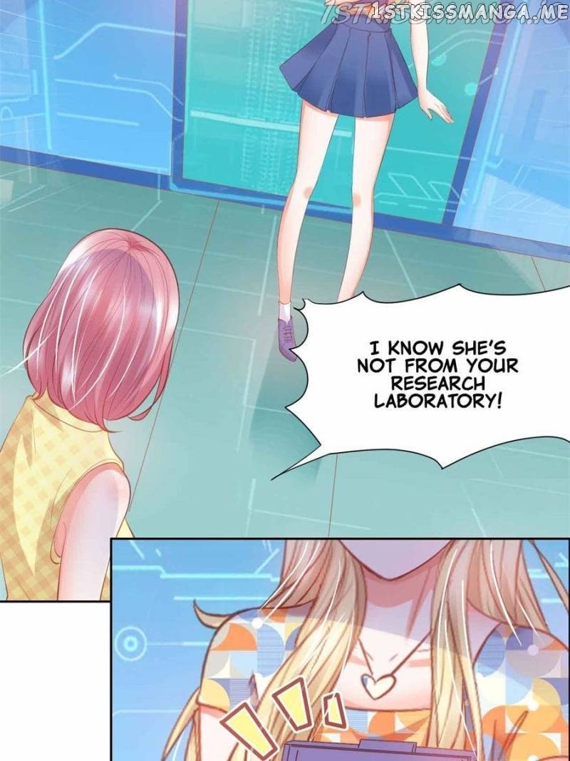 Prince Charming’s Lovely Gaze chapter 149 - page 42