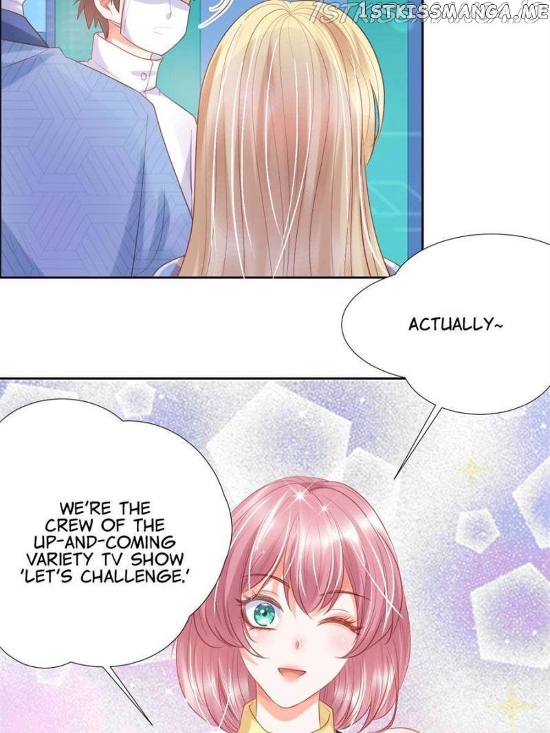 Prince Charming’s Lovely Gaze chapter 149 - page 7