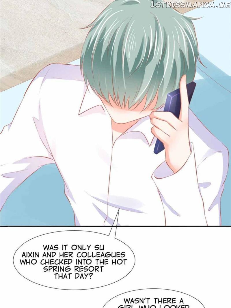 Prince Charming’s Lovely Gaze chapter 99 - page 13