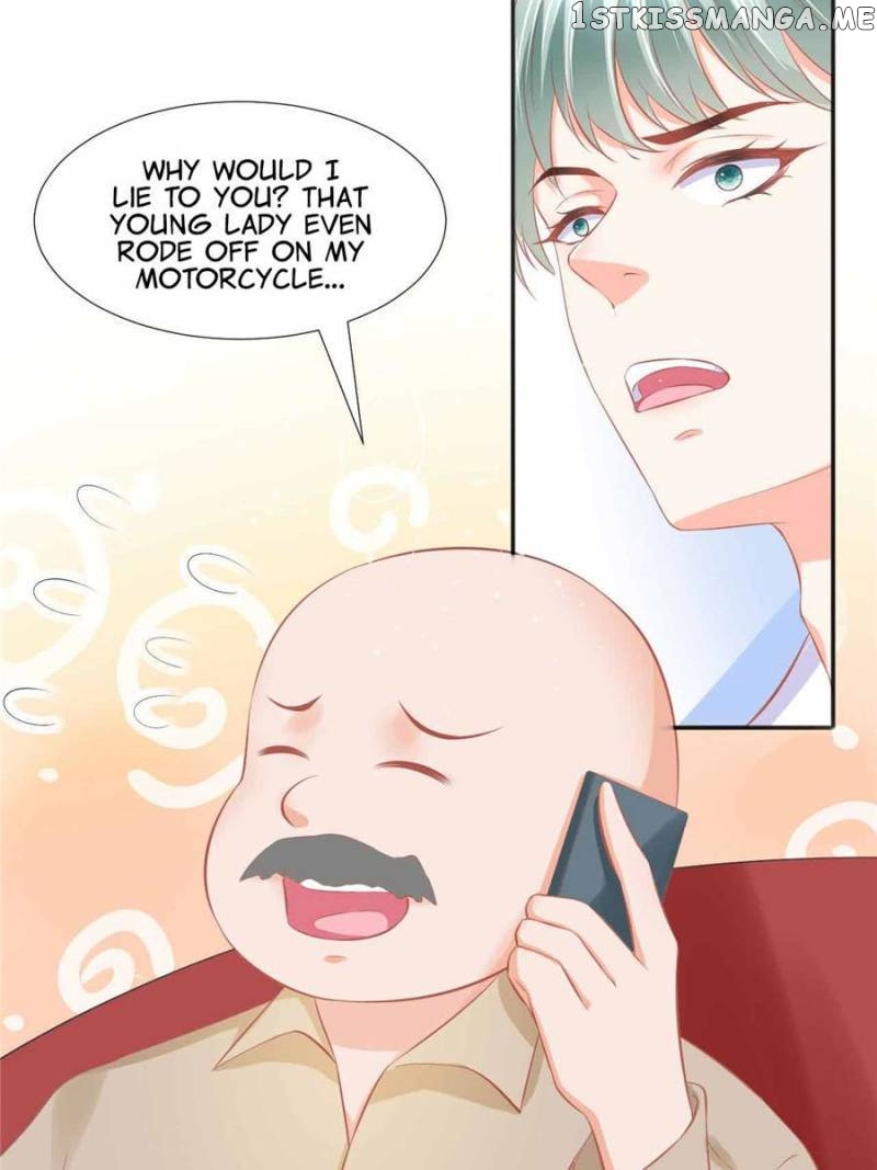 Prince Charming’s Lovely Gaze chapter 99 - page 15