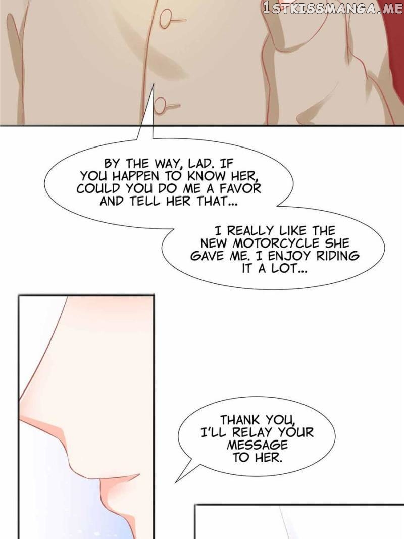 Prince Charming’s Lovely Gaze chapter 99 - page 16