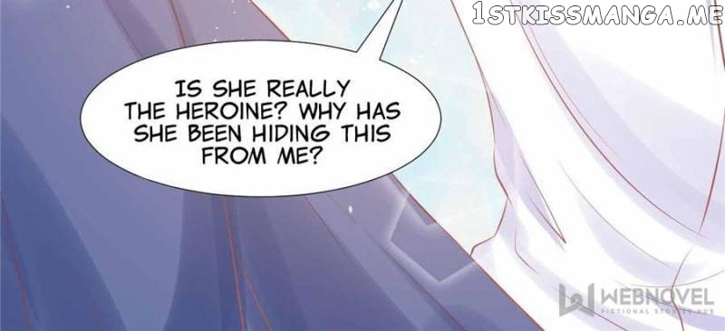 Prince Charming’s Lovely Gaze chapter 99 - page 20