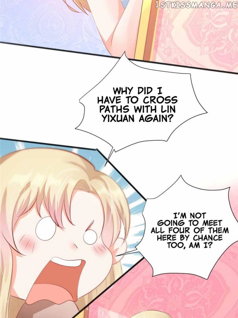 Prince Charming’s Lovely Gaze chapter 99 - page 22