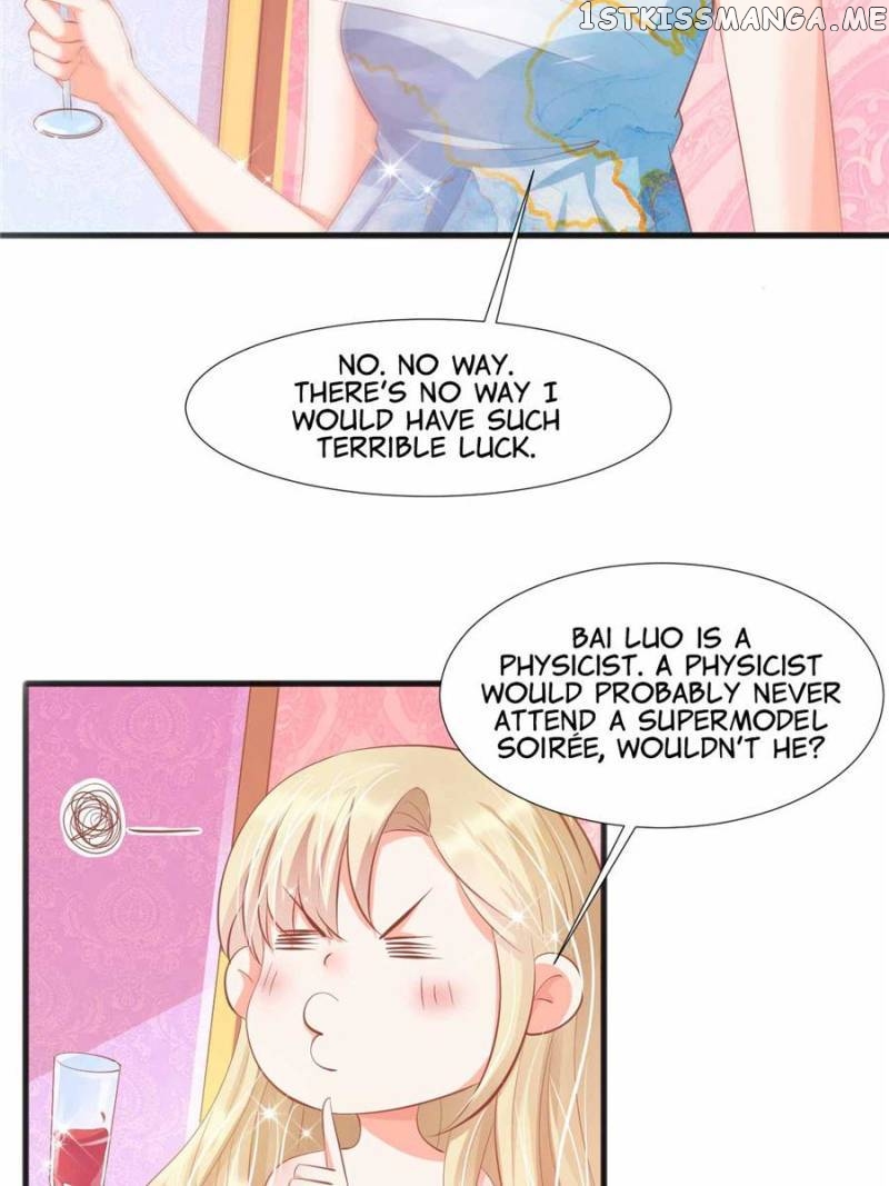 Prince Charming’s Lovely Gaze chapter 99 - page 24