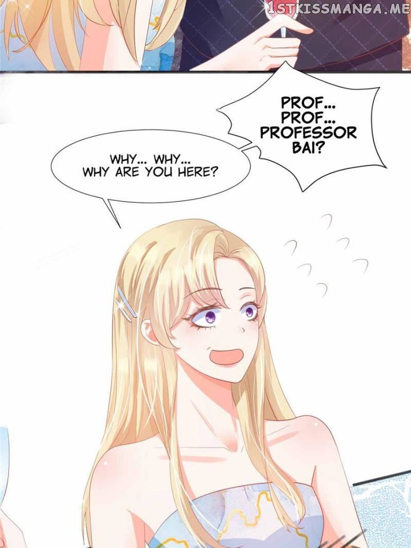Prince Charming’s Lovely Gaze chapter 99 - page 28
