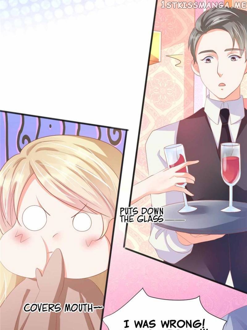 Prince Charming’s Lovely Gaze chapter 99 - page 33