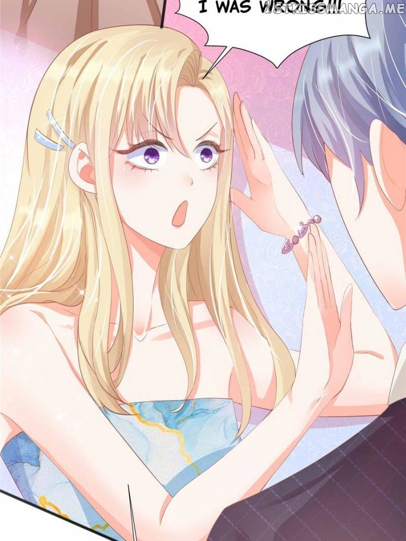 Prince Charming’s Lovely Gaze chapter 99 - page 34