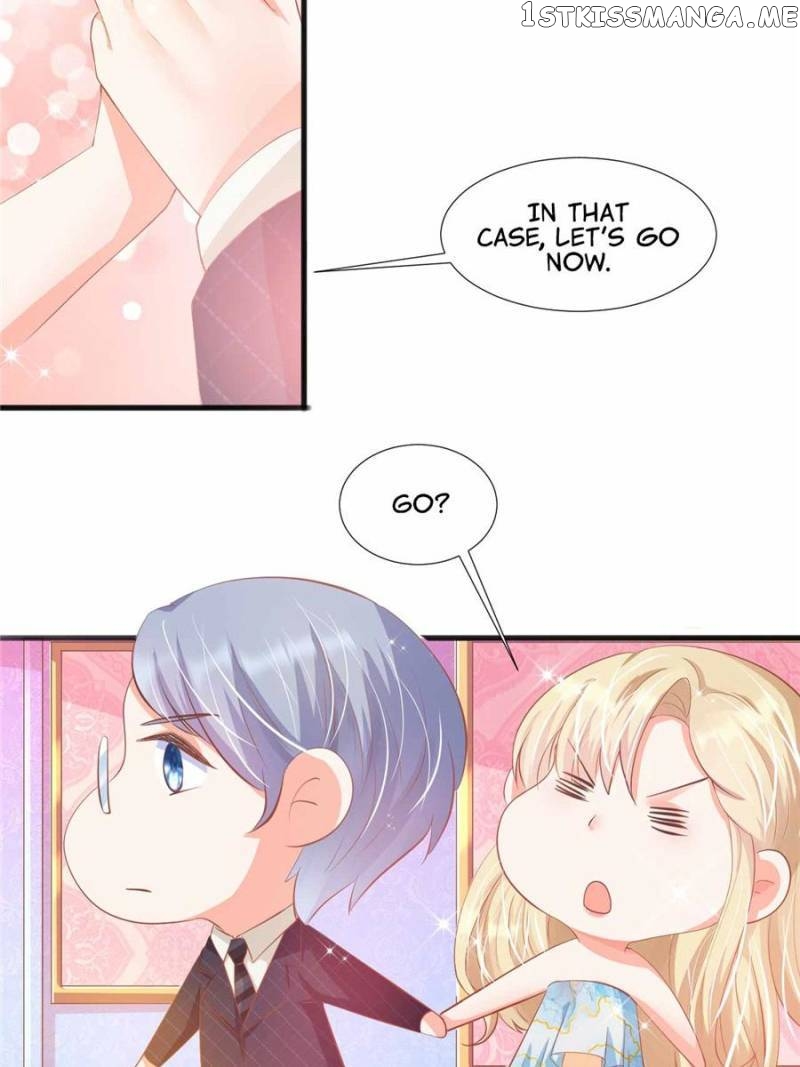 Prince Charming’s Lovely Gaze chapter 99 - page 37