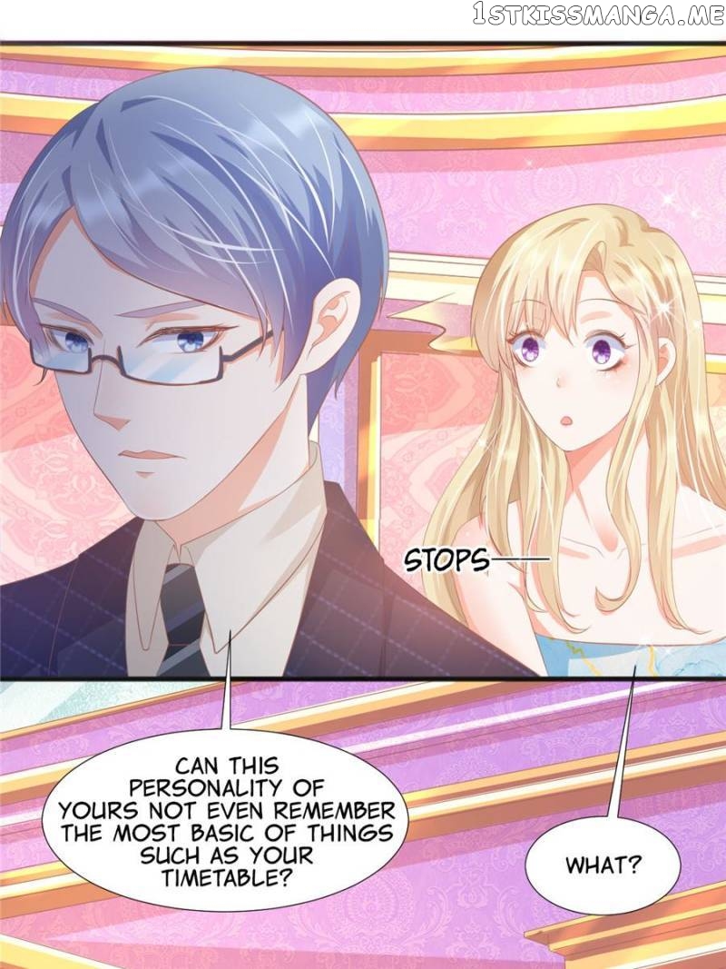 Prince Charming’s Lovely Gaze chapter 99 - page 39