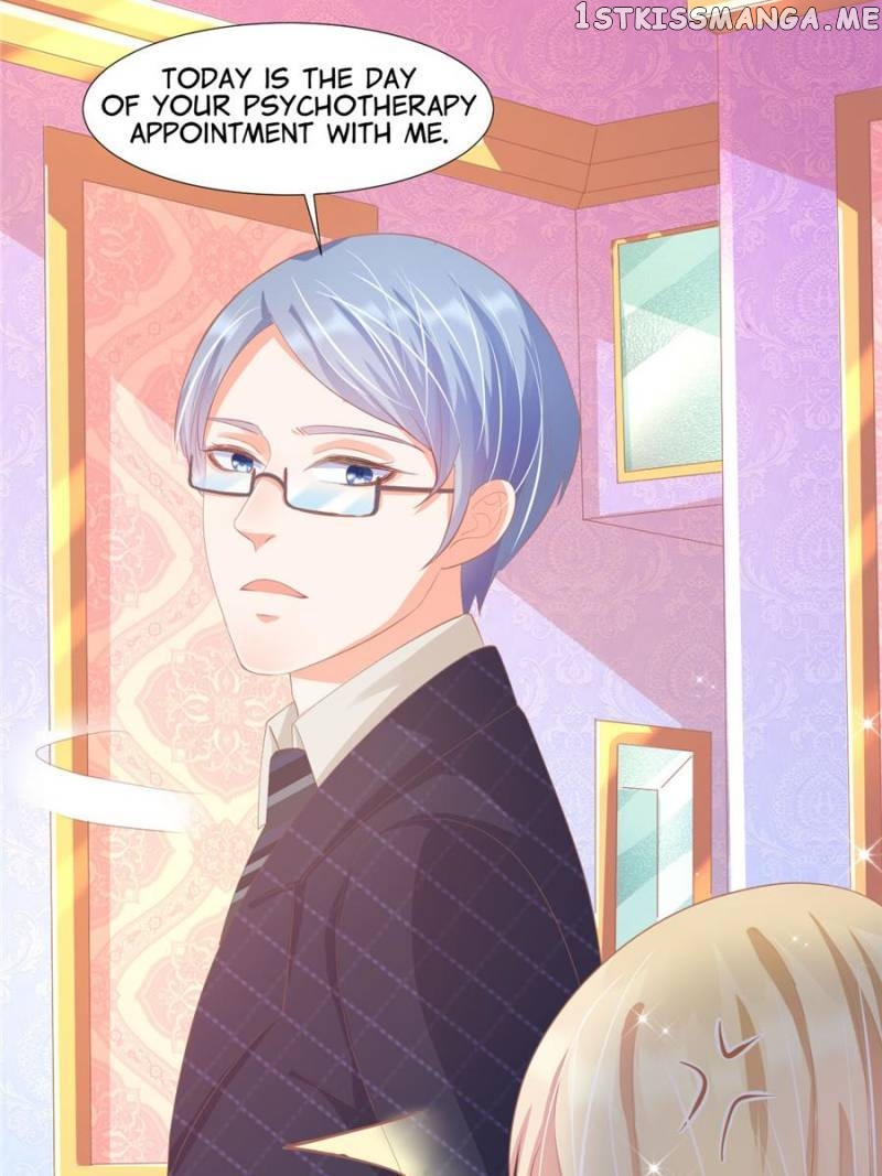 Prince Charming’s Lovely Gaze chapter 99 - page 40