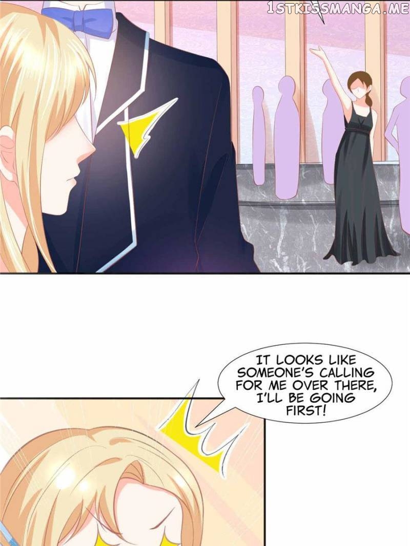 Prince Charming’s Lovely Gaze chapter 99 - page 6